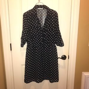 Maurice’s Button Up Dress